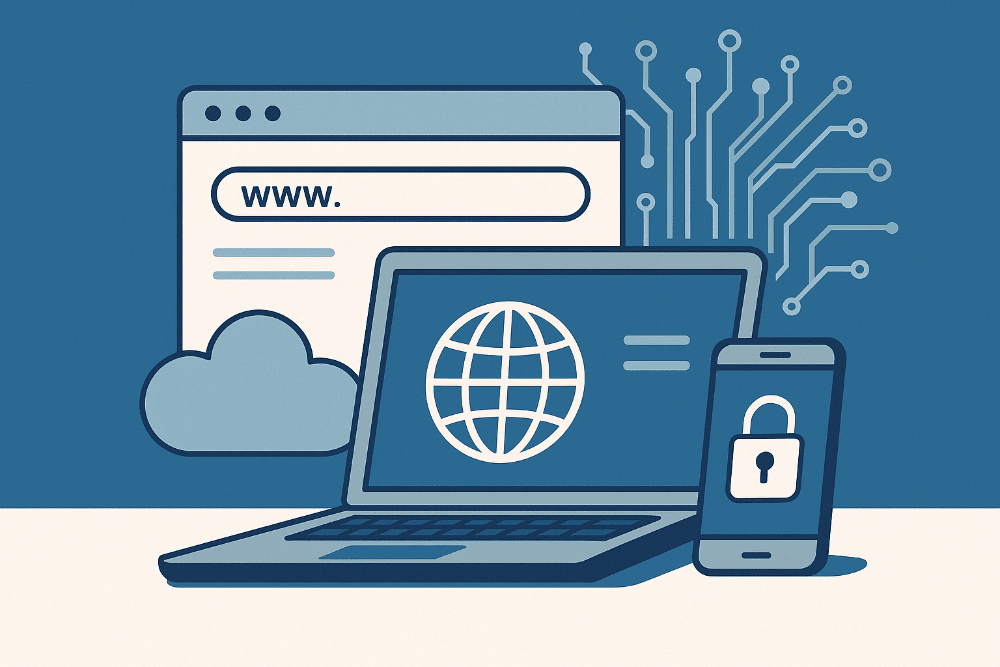 Internet & Numérique